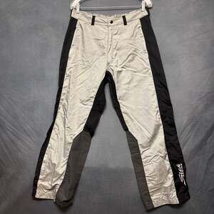 Sick Racing Motocross Riding Pants Performance Athletic Chino Women 9/10 Canvas